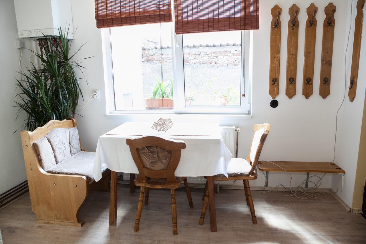 בראשוב Old City House 2 מראה חיצוני תמונה