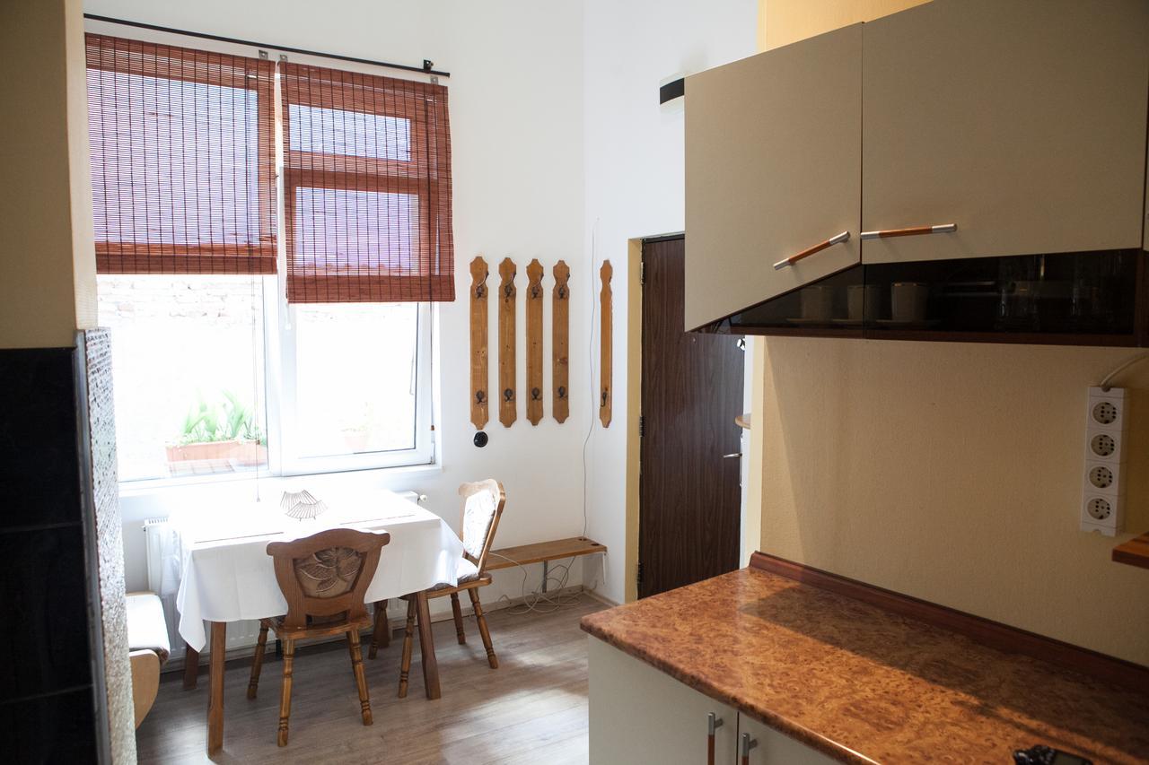 בראשוב Old City House 2 מראה חיצוני תמונה